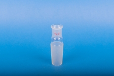 Adapter, Reducing, 19/22 top joint and 40/35 bottom joint