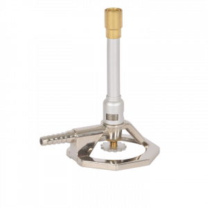 Burner Tirrill, Natural Gas