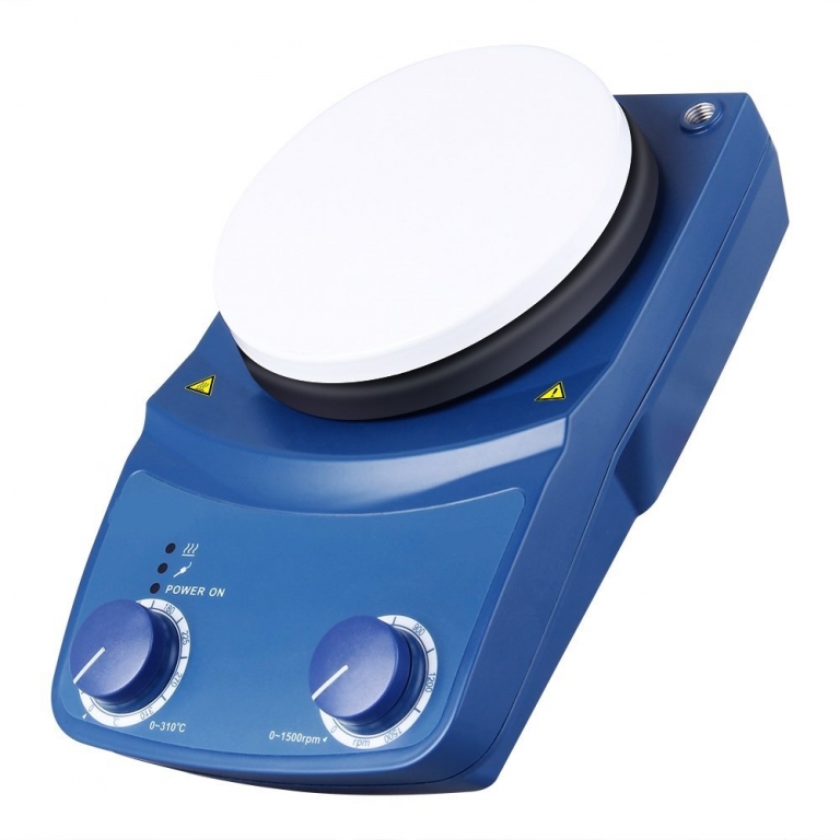 5 inches Magnetic Hotplate Stirrer