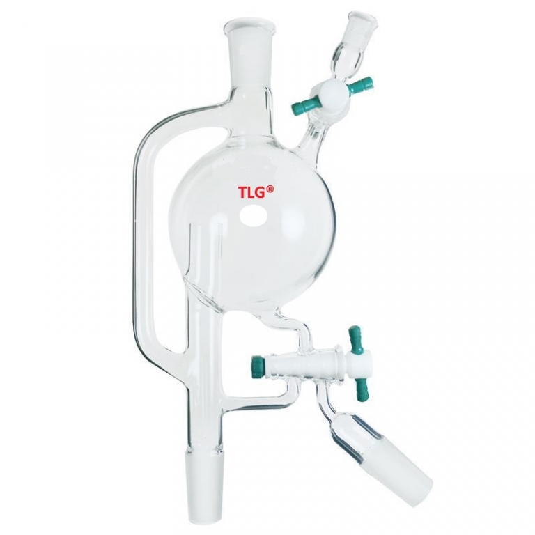 Distilling Heat, Solvent, Take off Joint 24/40, 500mL
