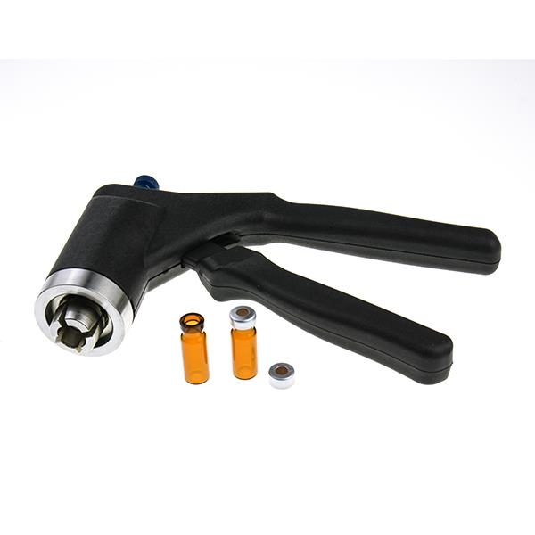 Hydraulic Crimping tool, Compatibility 11mm