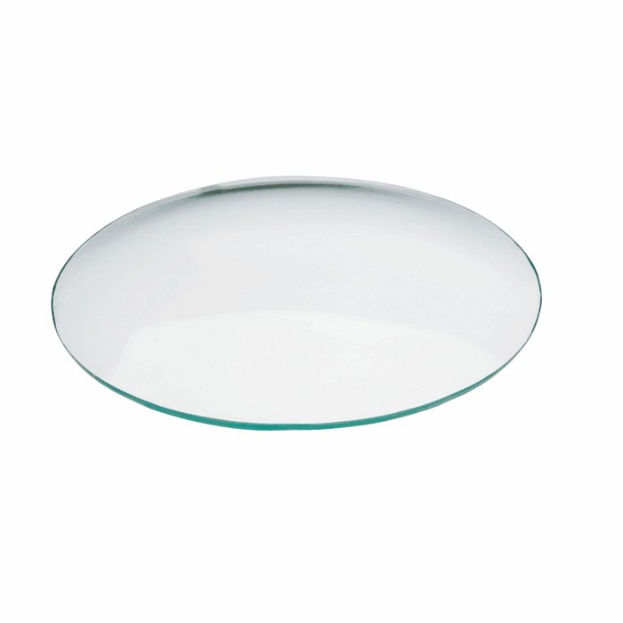 Watch Glass, Dia. 125mm, Fits 1000mL Beaker