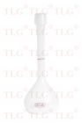 Volumetric Flask, PMP, Capacity 25mL