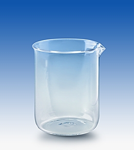 Beakers- Low Form