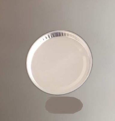 Disposable Aluminum Weighing/Drying/Moisture Analyzers/Sampling Pans