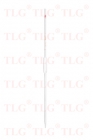 Pipette Volumetric, With One Mark, Serialized and Certified, To Contain, As Per USP Standards