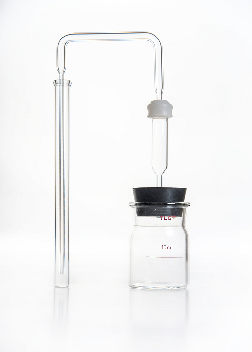 Test limite d'arsenic - Conformément à la Pharmacopée japonaise - JP XIV