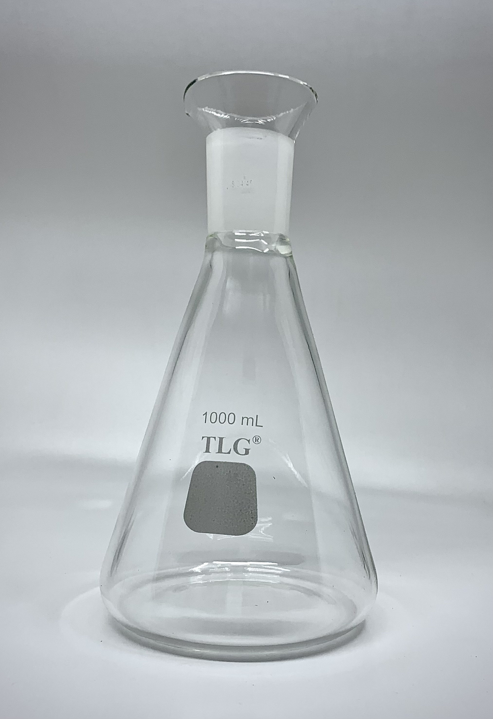 Combustion Flask Only