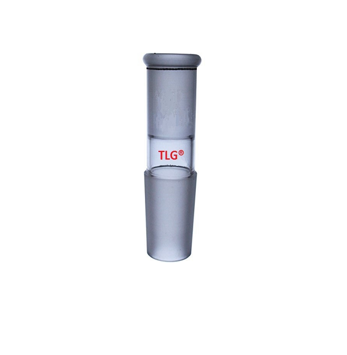 Assembly Adapter with GL 45 Thread