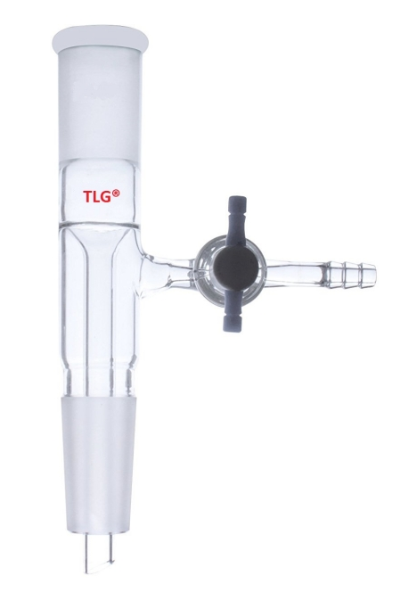 Adapter, Vacuum