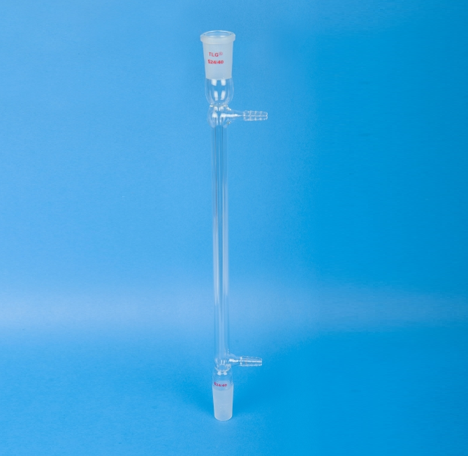 Condenser West, 24/40 joint, Jacket Length 100mm