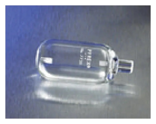 Ramsbottom Carbon Residue Bulb