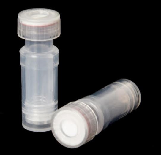 Filter Vials