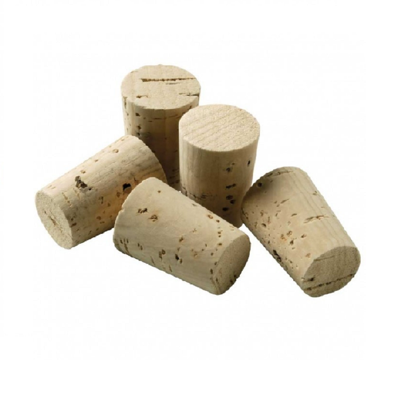 Cork Stopper, Size 00