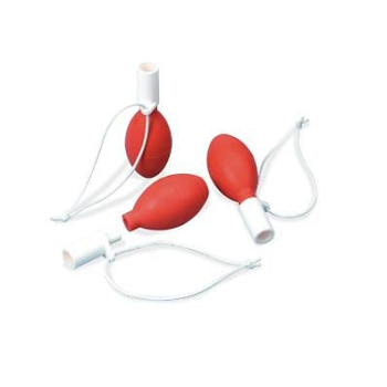 Safety Bulb Pipette Filler, 15 ml