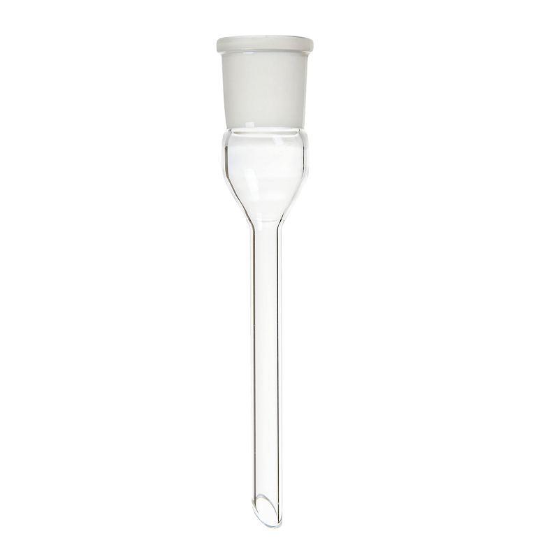 Receiver Adapters, Straight, 19/20 joint