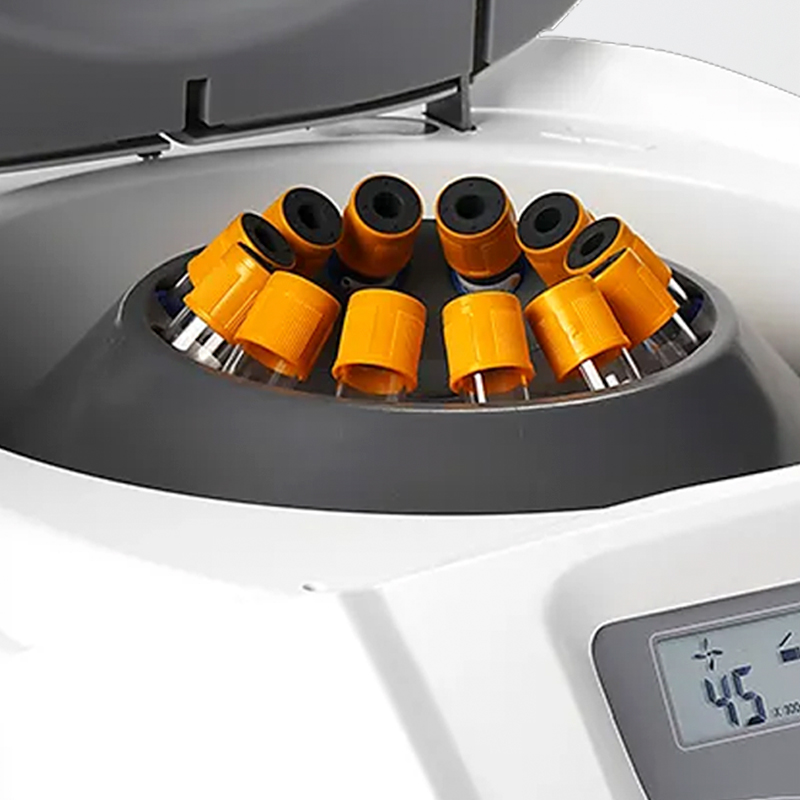 Laboratory Centrifuge, 12 Positions