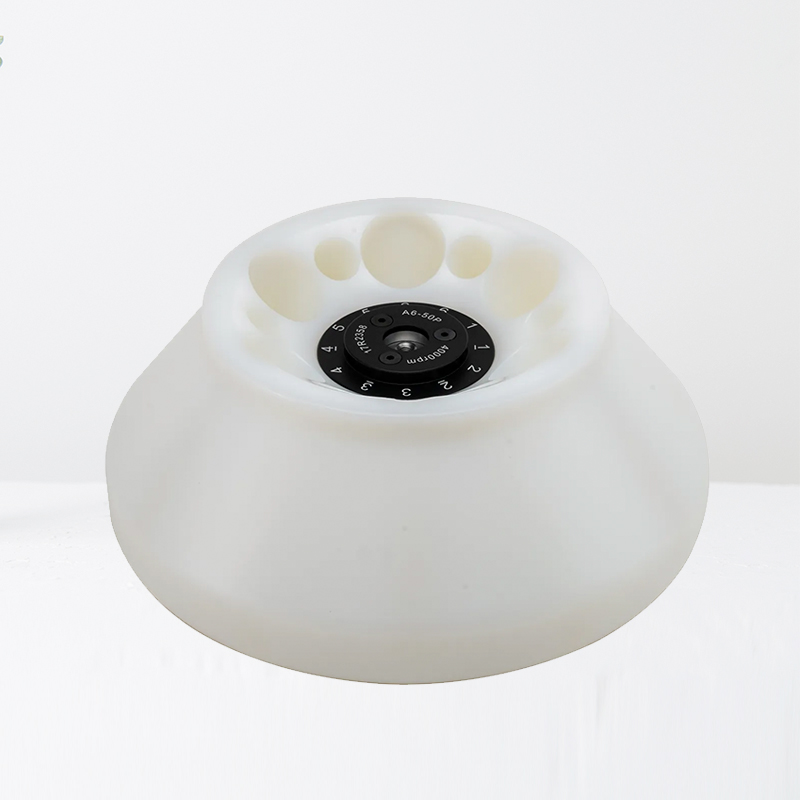 Round Bottom Rotor for CS-LCT-0406