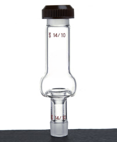 Hickman-Hinkle, Distillation Head